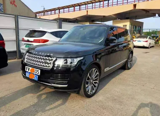FU两地车