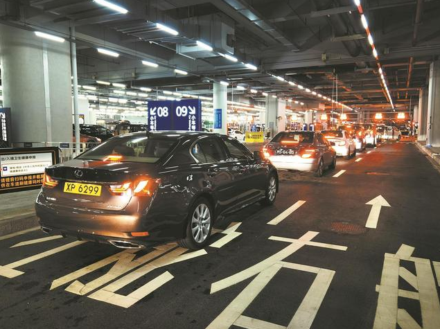 粤港车牌年审无忧，专业服务助您畅行无阻