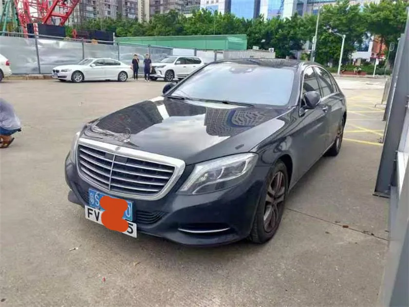 粤港通勤必看！粤Z车牌全流程代办攻略（附避坑指南）
