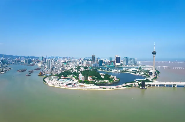 珠海推出16条措施助力港澳青年赴珠海发展