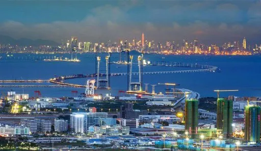 2025年申请中港牌（粤Z车牌）主要有以下几个方面的要求：