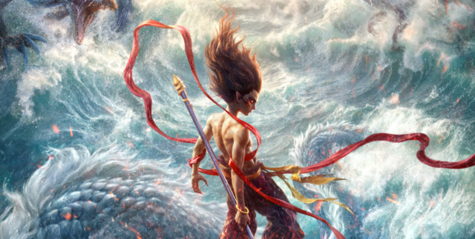 《哪吒2》票房破百亿！狂飙背后的大湾区企业有哪些？