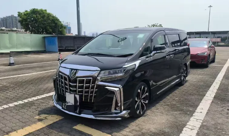 拥有中港车牌很烧钱？年度维护成本与税务要求全揭秘