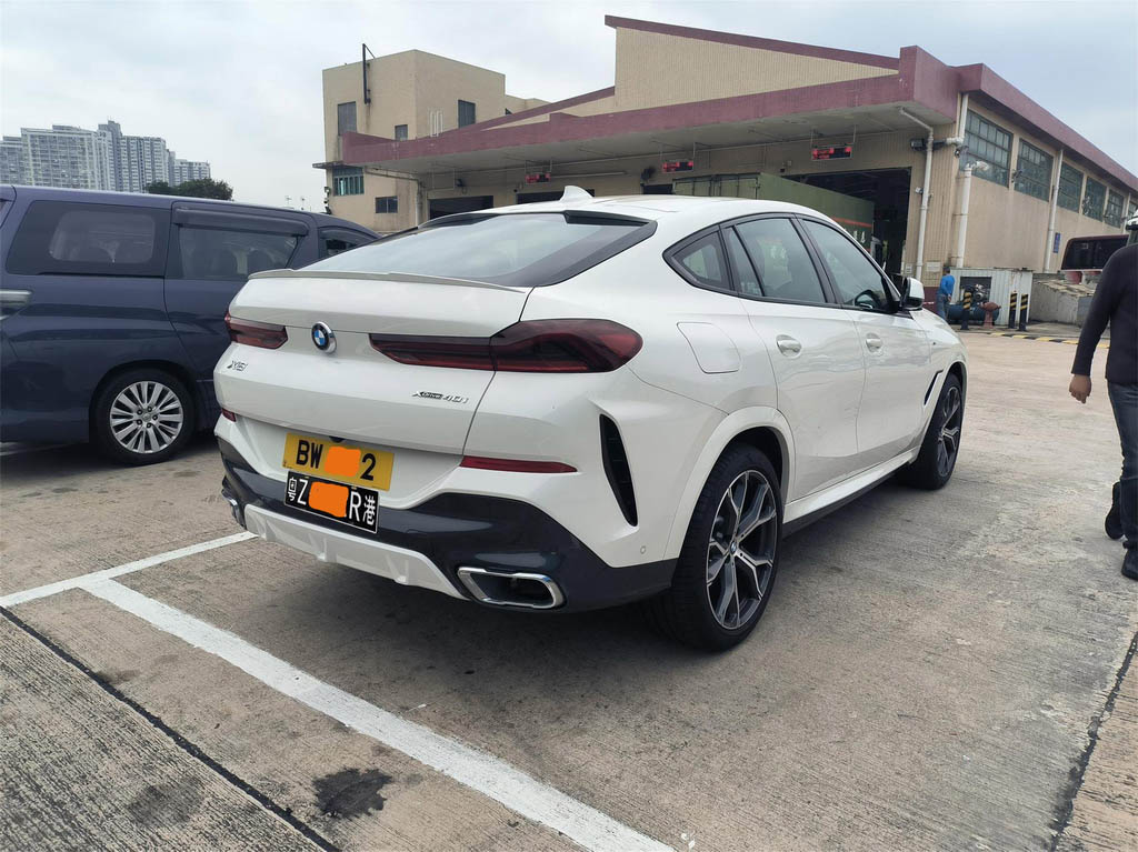 莲塘口岸中港牌 莲塘口岸中港牌