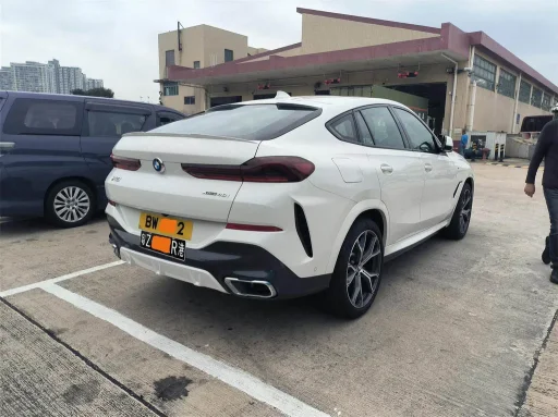 莲塘口岸中港牌 莲塘口岸中港牌