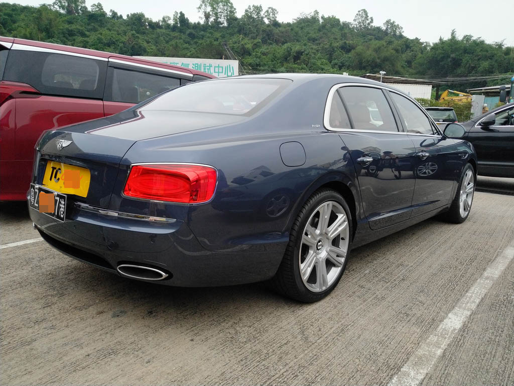 港珠澳大桥粤Z案例 港珠澳大桥粤Z案例