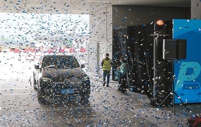 粤车南下 粤车南下