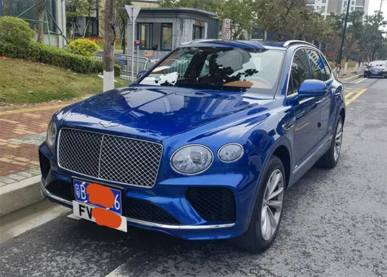 一文读懂中港车牌年维护成本：1.5万元维持两地通行
