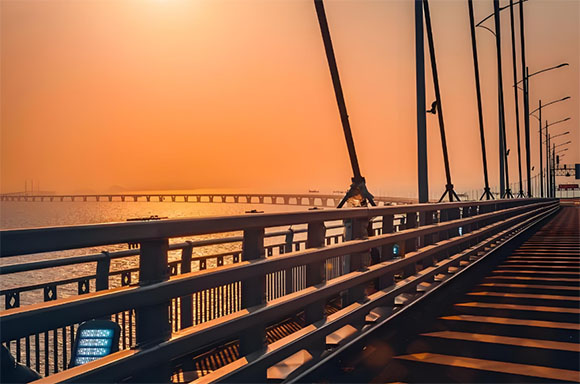 中港牌申请资料