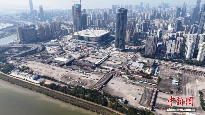 跨年夜临时延长通关时间！