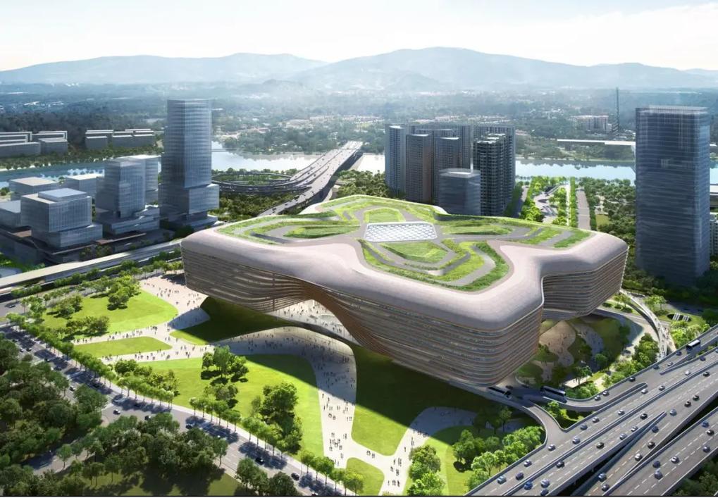 春节假期深圳多口岸出入境客流持续高位运行