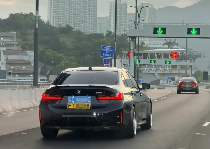 粤港两地牌与粤车南下全面对比：哪款更适合你？