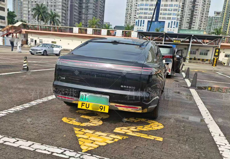 中港车牌是永久的吗？一文详解批文延期机制与长期使用指南