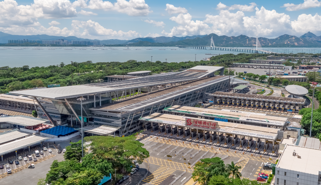 2026年3月粤港车牌指标深度解析：深港口岸“一位