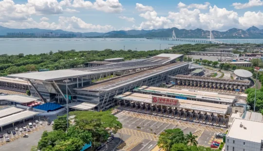 2026年3月粤港车牌指标深度解析：深港口岸“一位难求”，港珠澳大桥成“快速通道
