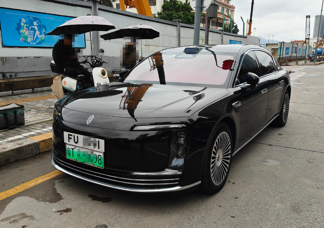 粤港两地牌申请进入“FU时代”：2026年四大口岸