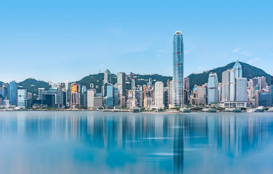 陈茂波：今年前7个月访港旅客达3122万人次 同比升12%