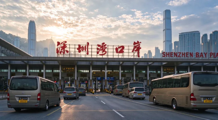 企业主必读：粤Z港车牌与FW车牌怎么选，纳税门槛、